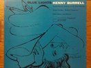 KENNY BURRELL Blue Lights Vol.2 LP WARHOL cover art Blue Note JAPAN vinyl Blakey
