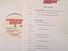Radio Show: COUNTDOWN AMERICA w/ JOHN LEADER 8/13/83 PRINCE, ASIA, DAVID BOWIE