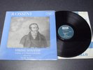 ARGO 'DECCA' ZRG 506 Stereo: ROSSINI String Sonatas: MARRINER: TAS Listed
