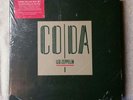 Led Zeppelin - Coda - Super Deluxe Box Set - SEALED
