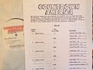 Radio Show: COUNTDOWN AMERICA w/JOHN LEADER 8/4/84 PRINCE, RATT, CARS, JACKSONS