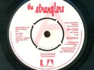 THE STRANGLERS  - 'DUCHESS'      -  UA    1979     *PROMO COPY*