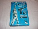 Michael Jackson Captain Eo 1988 Japan Lazer Gun Game in Box / Boxed