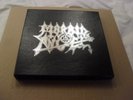 MORBID ANGEL -BLESSED ARE THE SICK- AWESOME RARE PRESS 6 X 7