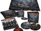 ACCEPT - The Rise Of Chaos - Limited Edition BOX SET (180g Vinyl Picture Disc)