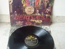 BEATLES La Banda Del Sargento Pepper  Odeon LDS 2141 ARGENTINA MONO lp