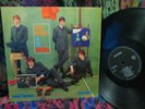RARE 1965 ORIG  THE MOTIONS 1st LP - FANTASTIC DUTCH BEAT EXPLOSION  NONE BETTER
