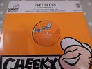 FAITHLESS - INSOMNIA - MONSTER MIX - CLASSIC HOUSE - ROLLO SISTER BLISS - 12