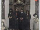 Beatles - Hey Jude (The Beatles Again) LP - Apple VG+ Shrink