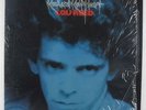 Lou Reed - Rock And Roll Heart LP - Arista VG++ Shrink