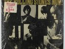 Rolling Stones - The Rolling Stones, Now  LP - London VG+ Shrink