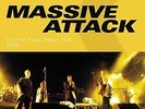 Live at the Royal Albert Hall [VINYL] Massive Attack Vinyl