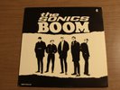 The Sonics - Boom, RARE, OG, proto-punk, garage, psych VG+