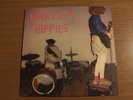 Harlem - Hippies, Lofi Garage Rock Matador 4AD Modest Mouse Sub Pop The Oh Sees