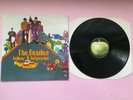 THE BEATLES YELLOW SUBMARINE VINYL LP  PCS7070 EMI APPLE
