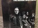 Sealed The Doobie Brothers WB WS 1919 LP
