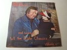 FACTORY SEALED Dan Betzer And Louie LP Tell The Bible Classics Volume I