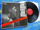 JOHN MAYALL PLAYS J.M. ? LIVE AT KLOOKS KLEEK ? RARE MONO LP VINYL RECORDS #11A