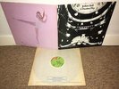 JETHRO TULL A Passion Play LP Stereo 1973 UK 1st Press