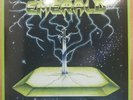 Emerald - Armed For Battle A-111-777 Metal Gem Records VG+ includes Inner Sleeve