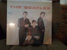 Introducing The Beatles LP Record Vinyl Vee Jay SR1062 Stereophonic STILL SEALED