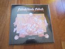 BLACK SABBATH Sabbath Bloody Sabbath LP GATEFOLD REPRESS EARMARK 180GR