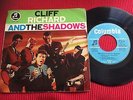 CLIFF RICHARD AND THE SHADOWS  7