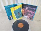 Elvis Presley 1971 Japan Photo Booklet Cover LP BLUE HAWAII Japanese