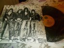 RAMONES - RAMONES LP ORIG NOVA PORTUGAL PRESSING SR 6020 NP PUNK NM/NM
