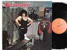 The Dictators - Go Girl Crazy - 1st Press LP - 1975 NM - Stooges MC5 PROTO PUNK