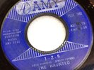 The Haunted 1-2-5/EIGHT O'CLOCK THIS MORNING_Amy 959_Orig 45_1966 U.S._styrene