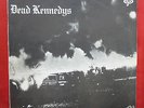 Dead Kennedys Fresh Fruit For Rotting Vegetables Polton LPP-034 jello biafra