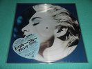 [Excellent] MADONNA Limited Picture Disc LP True Blue Japan P-15003 Heart OBI