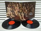 The Jimi HENDRIX Experience: Electric Ladyland / Polydor stereo France 2 LPs