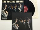 THE ROLLING STONES-ENGLAND'S NEWEST-FFRR 1st PRESS- MONO-VINYL 9.0, COVER 7.5