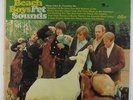 Beach Boys - Pet Sounds LP - Capitol Mono