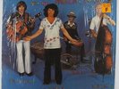 Jonathan Richman & The Modern Lovers - Rock & Roll LP - Beserkley VG+ Shrink