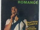 Jonathan Richman & The Modern Lovers - Rockin' And Romance LP - Twin/Tone VG++