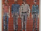 Talking Heads - More Songs About Buildings And Food LP - Sire VG++