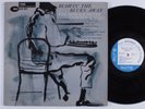 HORACE SILVER QUINTET & TRIO Blowin' the Blues Away BLUE NOTE LP stereo W. 63rd