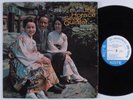 HORACE SILVER QUINTET The Tokyo Blues BLUE NOTE LP mono promo NY USA