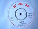 UK FAB 164- JAN FENDER-SWEET P/CLIFF AND ORGANIZERS-MR BROWN-NR EX