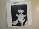 LOU REED:(Of Velvet Underground)Liquid Air-U.S. LP PCV,Live Bottom Line N.Y.C.79