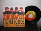 The Beatles,Cap. 5407,