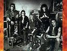 Accept Eat The Heat NEAR MINT Epic Vinyl LP