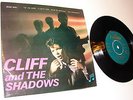 CLIFF RICHARD AND THE SHADOWS 