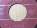 RARE SWEET SOUL FUNK 45/ MIGHTY GENERATION 
