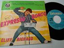 CLIFF RICHARD - EXPRESSO BONGO - 7
