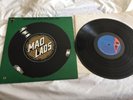The Mad Lads Mad Mad Mad Mad Mad Lads Original Volt Soul Lp