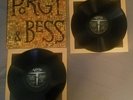 Porgy & Bess DG 2 LP Set Ella Fitzgerald Louis Armstrong Verve Records MG V-4011